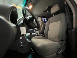 Tata Grand Safari 3.0 TDI TD Dicor 2007