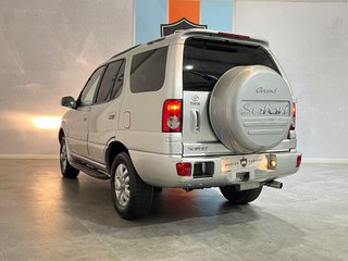 Tata Grand Safari 3.0 TDI TD Dicor 2007