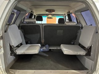 Tata Grand Safari 3.0 TDI TD Dicor 2007