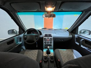 Tata Grand Safari 3.0 TDI TD Dicor 2007