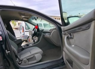 Audi A4 1.9 TDI MANUAL 6 MARCHAS EMBREAGUE NUEVO