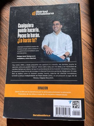 Pack libros para hacerte rico