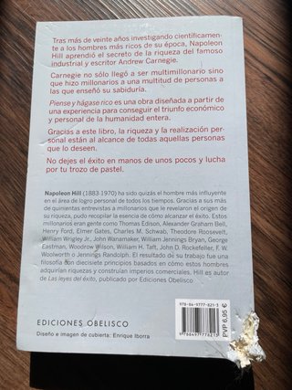 Pack libros para hacerte rico