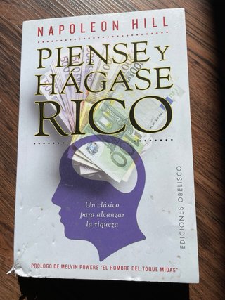 Pack libros para hacerte rico