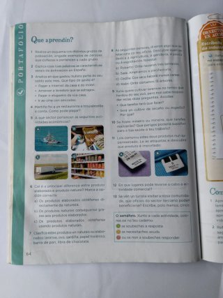 Ciencias Sociais 4