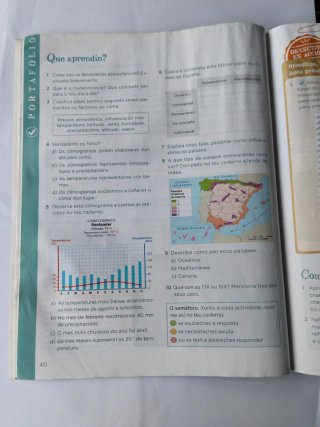 Ciencias Sociais 4