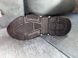 Zapatillas calcetín diseño