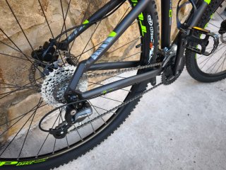 Bicicleta de Montaña HEAD 29