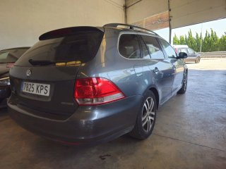 Volkswagen Golf 2009