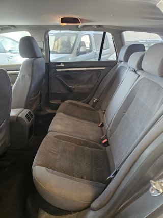 Volkswagen Golf 2009