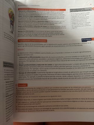 TRA Itinerario Personal Empleabilidad II