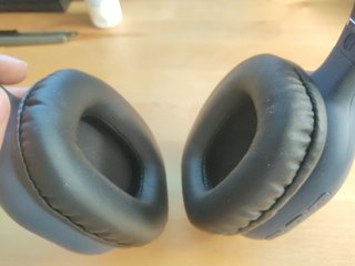 Auriculares Bluetooth Pantone Azul Marino
