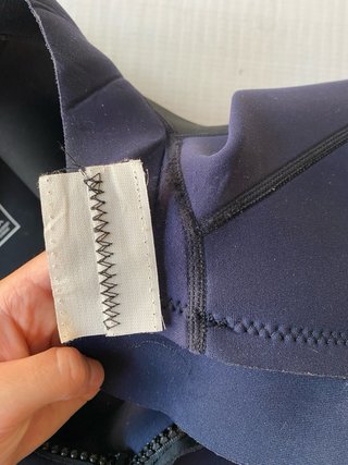 Neopreno Osprey - Talla S Mujer