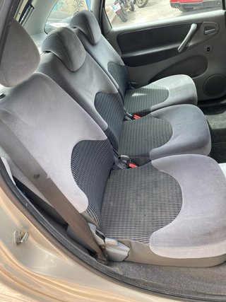 Citroen Xsara 2007