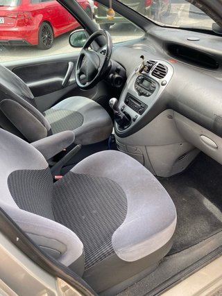 Citroen Xsara 2007