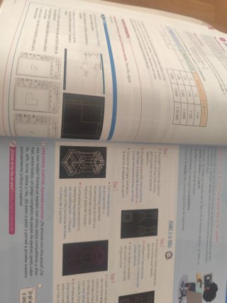 Tecnología y Digitalización II Secundaria : [3o...