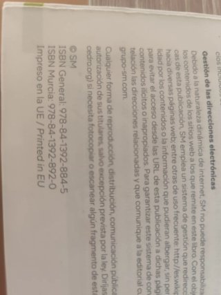 Tecnología y Digitalización II Secundaria : [3o...