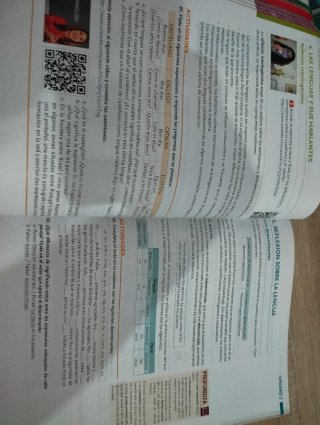 1º ESO ITACA LENGUA CASTELLANA Y LITERATURA