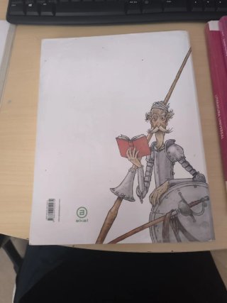 Literatura Universal 1º Bachillerato. Libro del...
