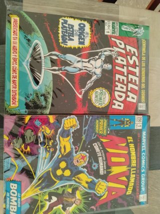 Comics