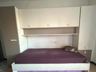 Cama juvenil modular
