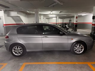Alfa Romeo 147 2001