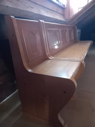 Mesa cocina GRANITO