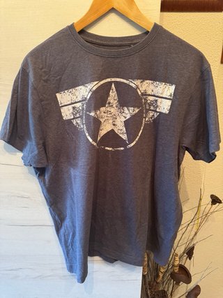 Ropa variada