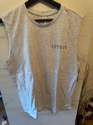 Ropa variada