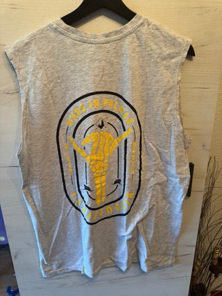 Ropa variada