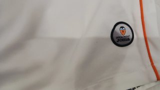 Camiseta Valencia C.F. Joma 2013/14