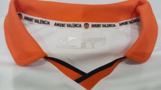 Camiseta Valencia C.F. Joma 2013/14