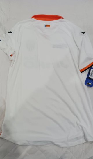 Camiseta Valencia C.F. Joma 2013/14