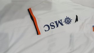 Camiseta Valencia C.F. Joma 2013/14