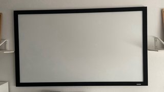 Pantalla Proyector Duronic FFPS92 Fija 92