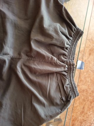 Pantalón corto Luanvi hombre Talla L