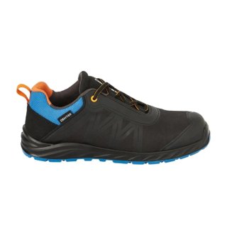 Zapatos de seguridad Dexter S1P talla 45