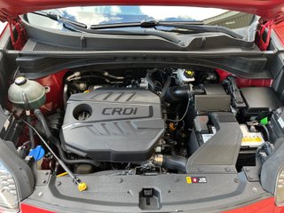 KIA Sportage GT Line
