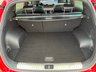 KIA Sportage GT Line