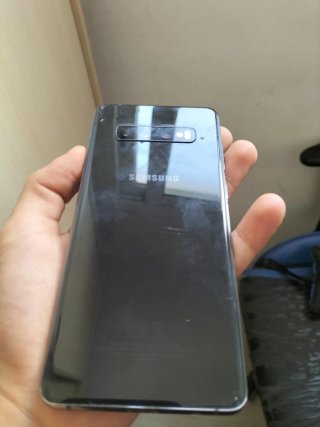 Xiaomi Redmi + Samsung Galaxy