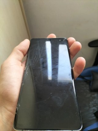Xiaomi Redmi + Samsung Galaxy