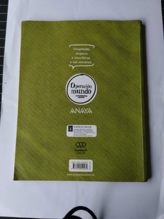 Ciencias da Natureza 4