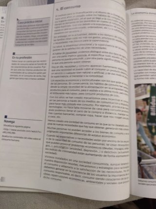 Apoyo domiciliario