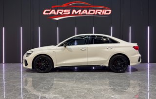 AUDI A3 SEDAN S-LINE 35 TDI S-TRONIC