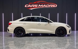 AUDI A3 SEDAN S-LINE 35 TDI S-TRONIC