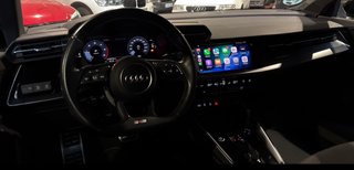 AUDI A3 SEDAN S-LINE 35 TDI S-TRONIC