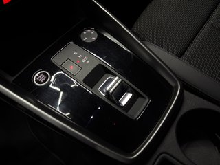AUDI A3 SEDAN S-LINE 35 TDI S-TRONIC