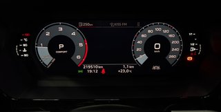 AUDI A3 SEDAN S-LINE 35 TDI S-TRONIC