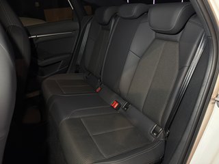 AUDI A3 SEDAN S-LINE 35 TDI S-TRONIC