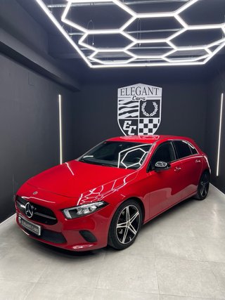 Mercedes-Benz Clase A 2019